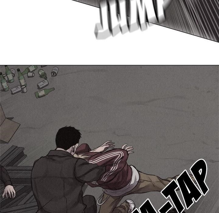 Pounding Chapter 27 - Page 8