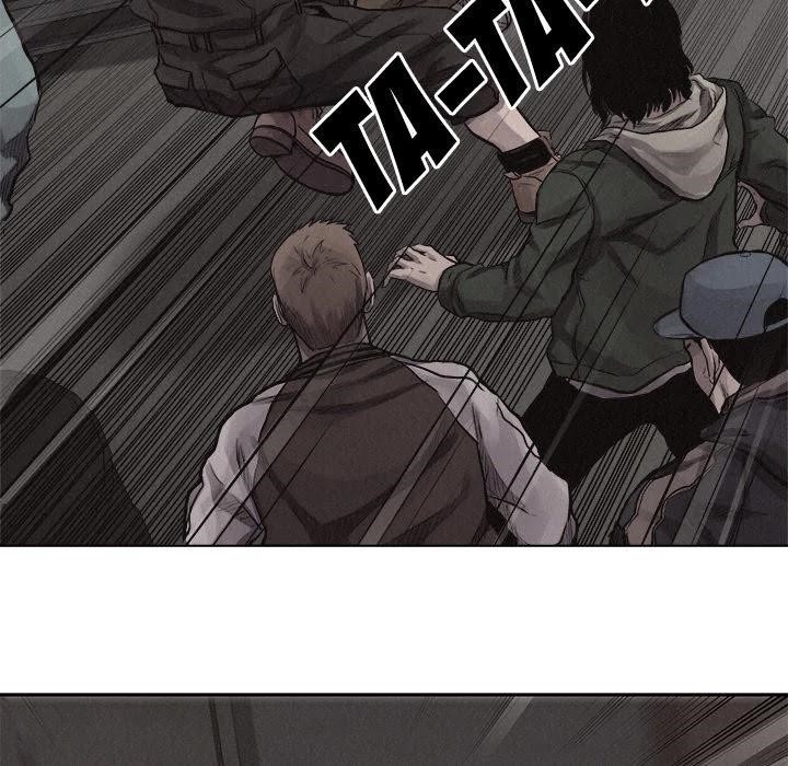 Pounding Chapter 27 - Page 9