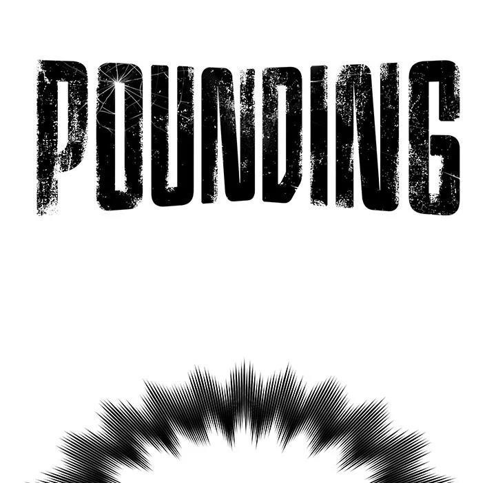 Pounding Chapter 28 - Page 10