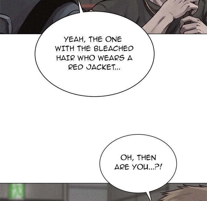 Pounding Chapter 28 - Page 17