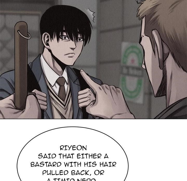 Pounding Chapter 28 - Page 18