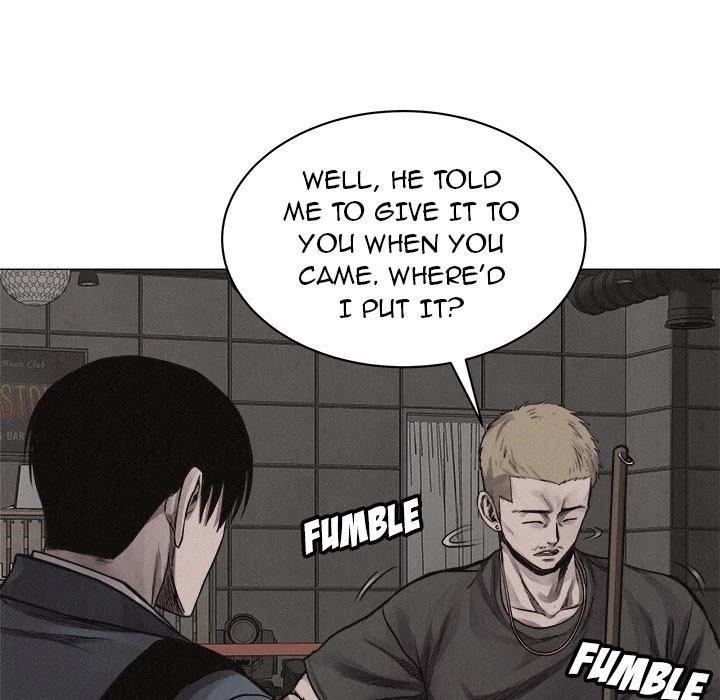 Pounding Chapter 28 - Page 24