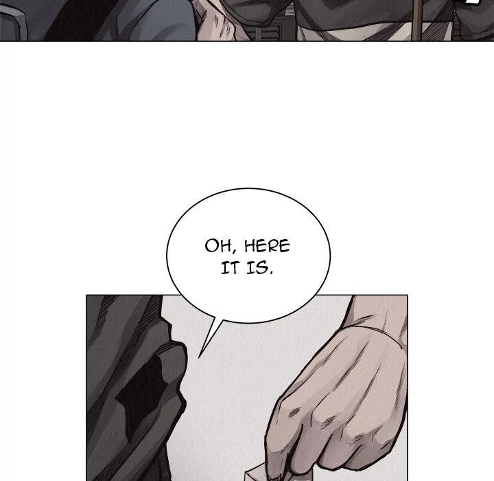 Pounding Chapter 28 - Page 25