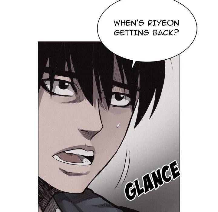 Pounding Chapter 28 - Page 28