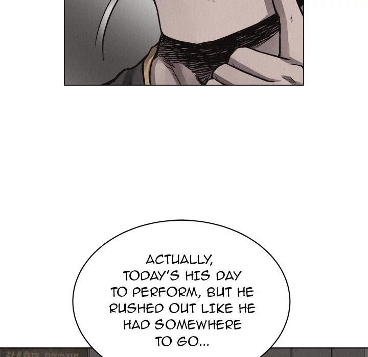 Pounding Chapter 28 - Page 30