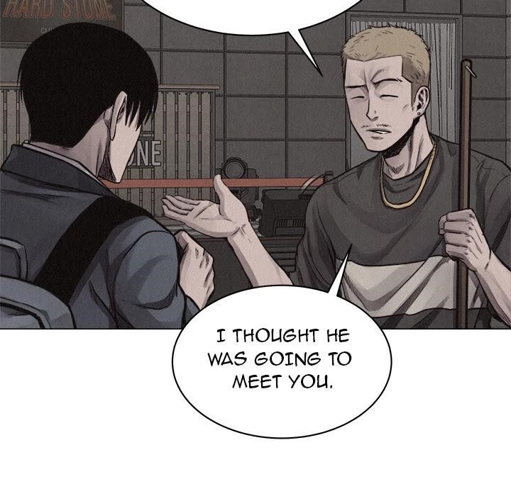 Pounding Chapter 28 - Page 31