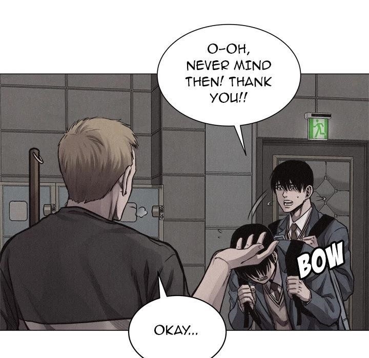 Pounding Chapter 28 - Page 32