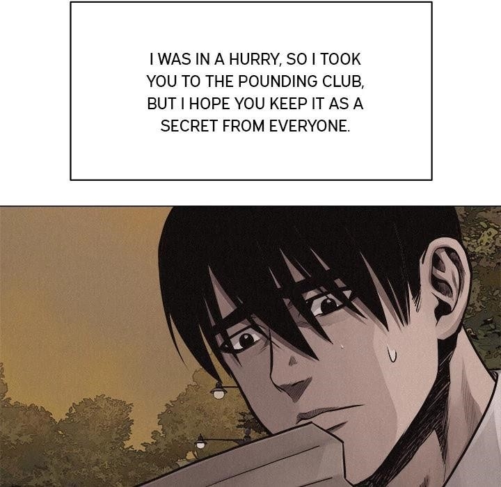 Pounding Chapter 28 - Page 37