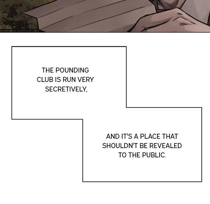 Pounding Chapter 28 - Page 38