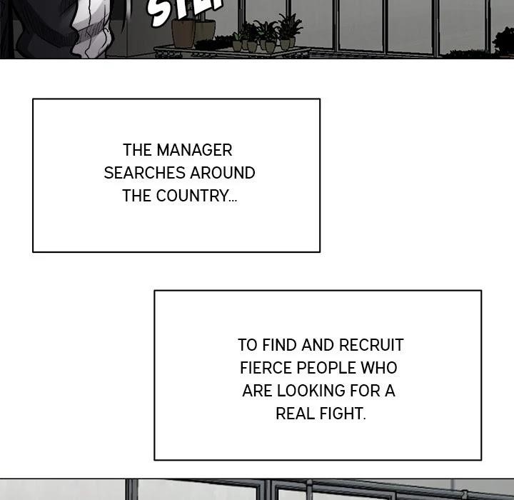 Pounding Chapter 28 - Page 41