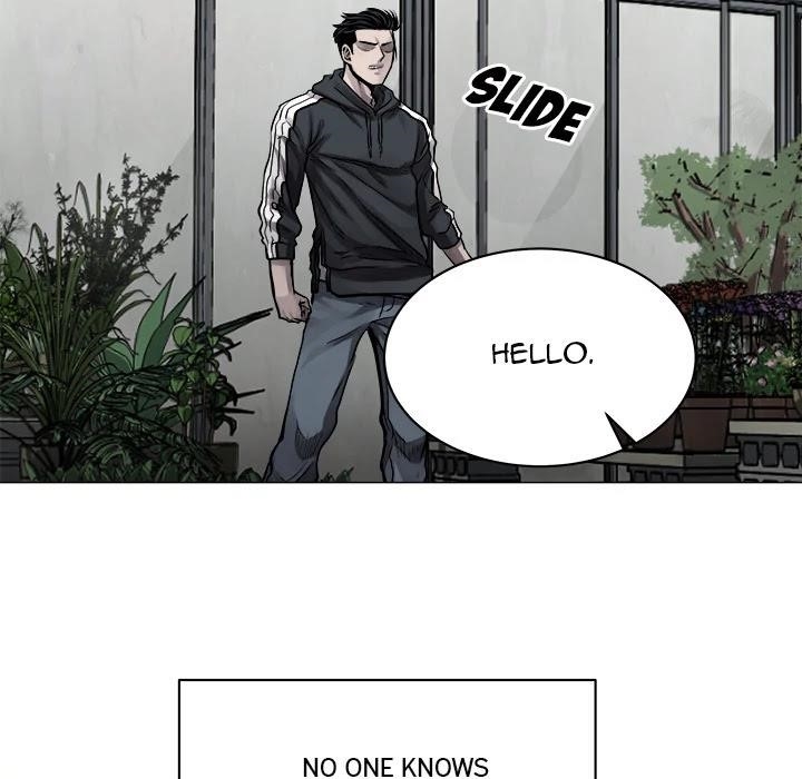 Pounding Chapter 28 - Page 42