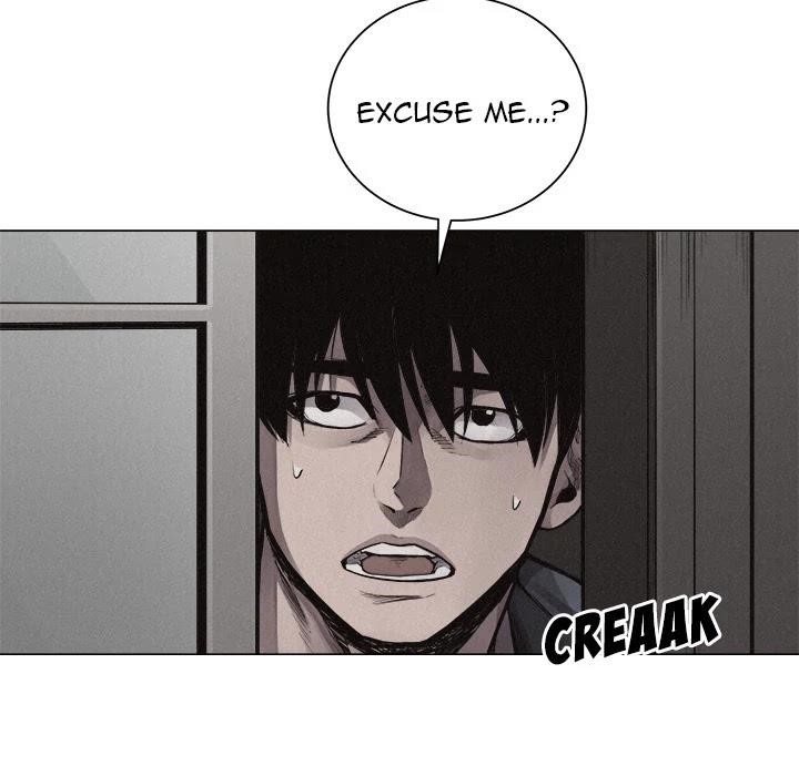 Pounding Chapter 28 - Page 5