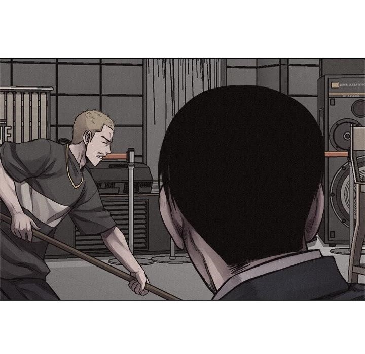 Pounding Chapter 28 - Page 6