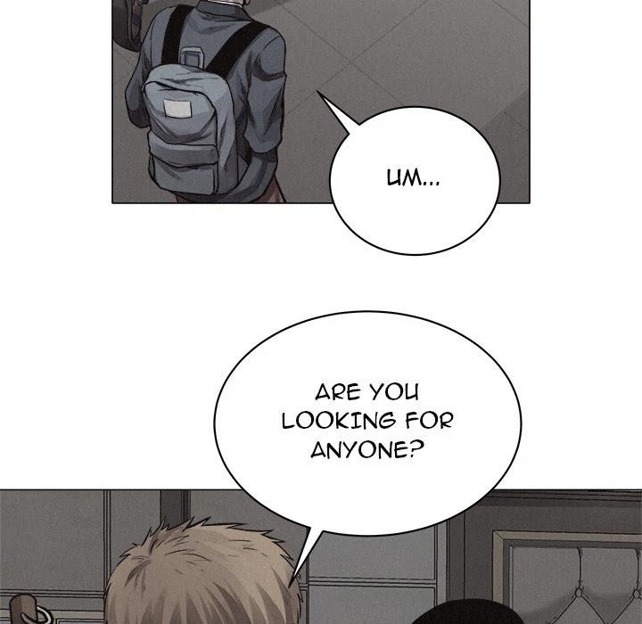 Pounding Chapter 28 - Page 8