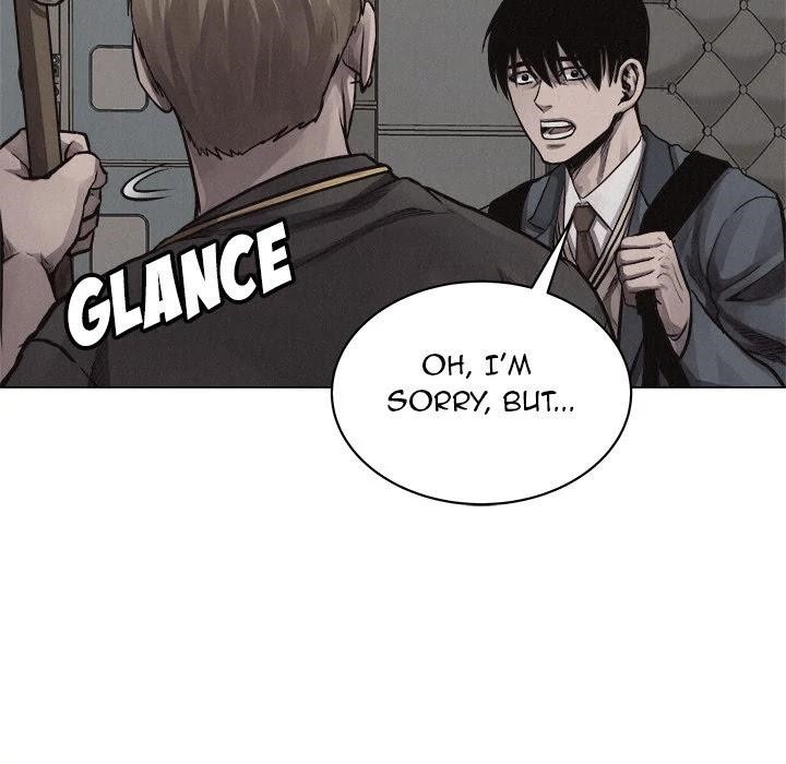 Pounding Chapter 28 - Page 9