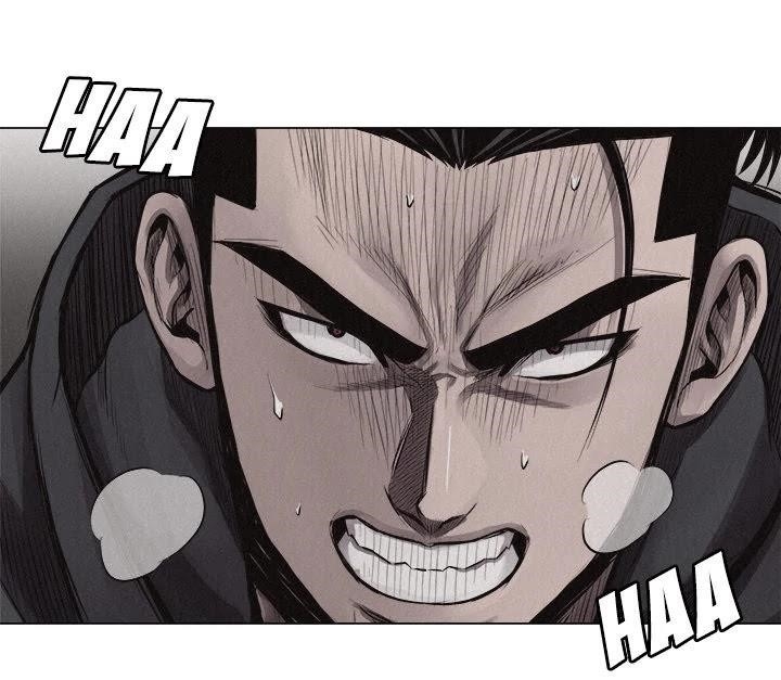 Pounding Chapter 29 - Page 1