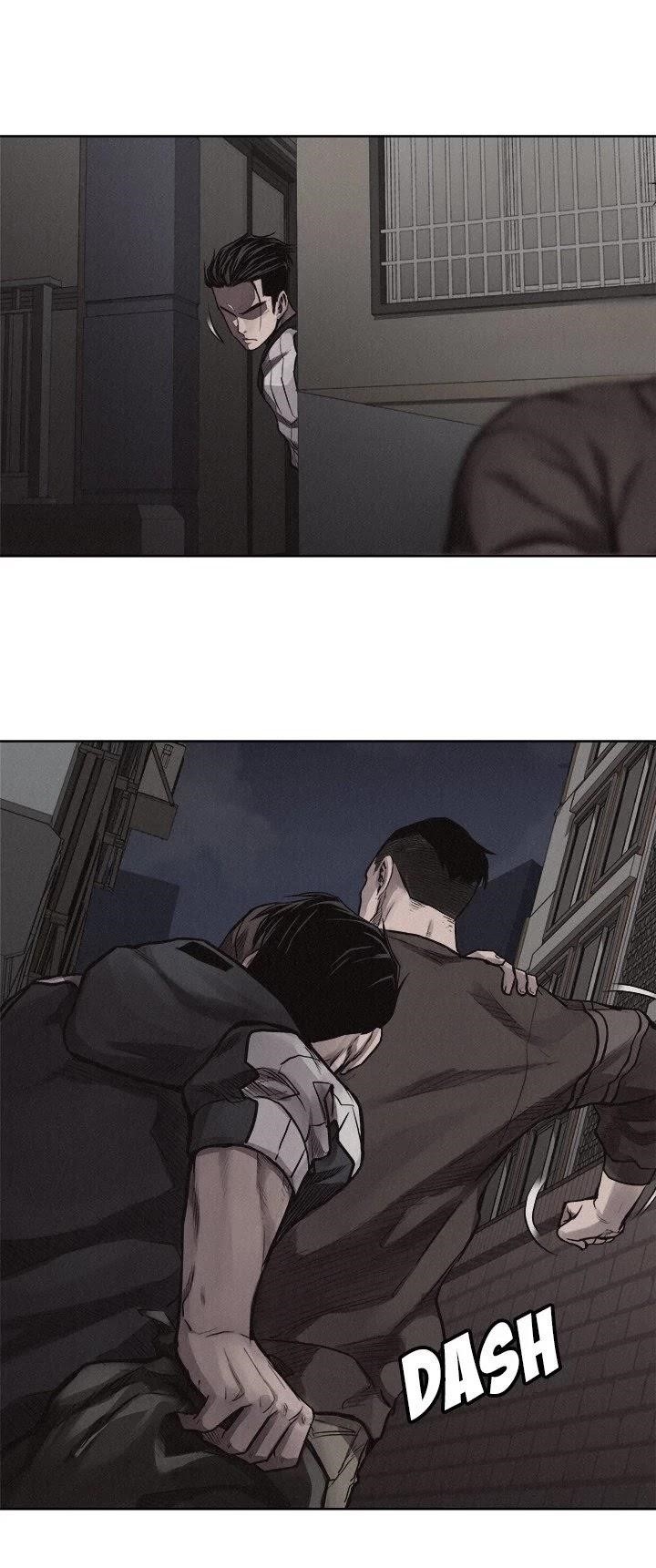 Pounding Chapter 29 - Page 10