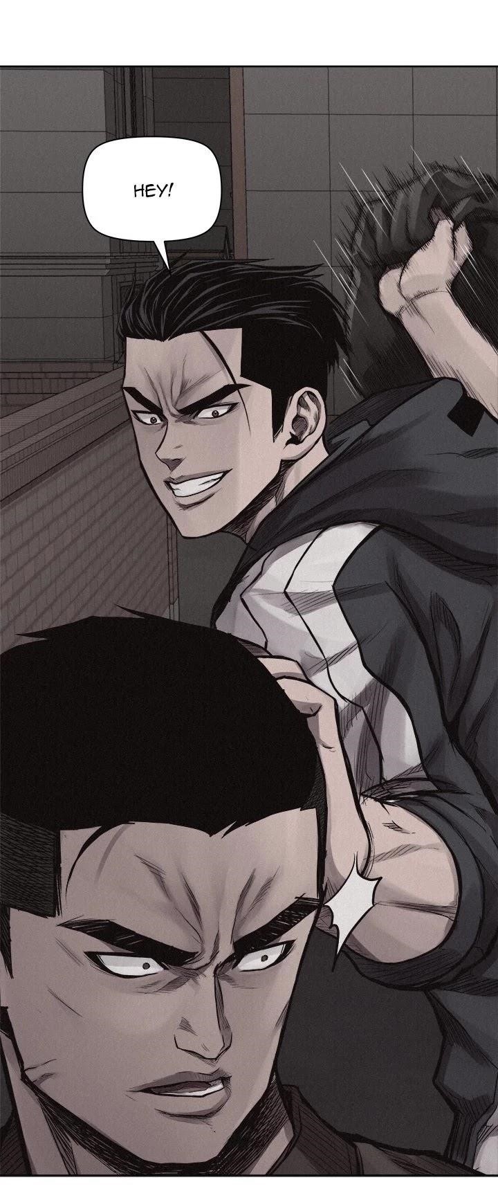 Pounding Chapter 29 - Page 11