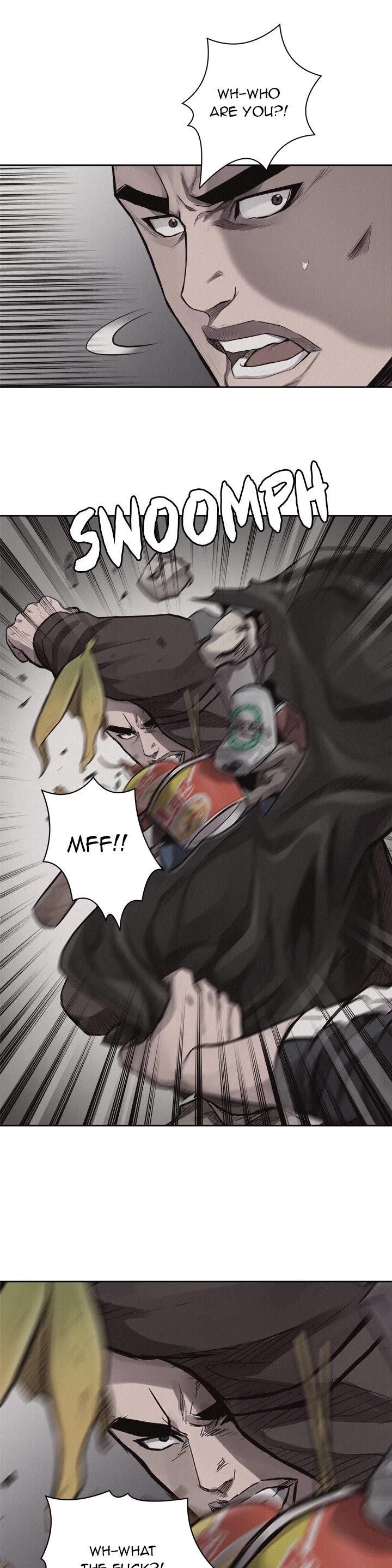 Pounding Chapter 29 - Page 12