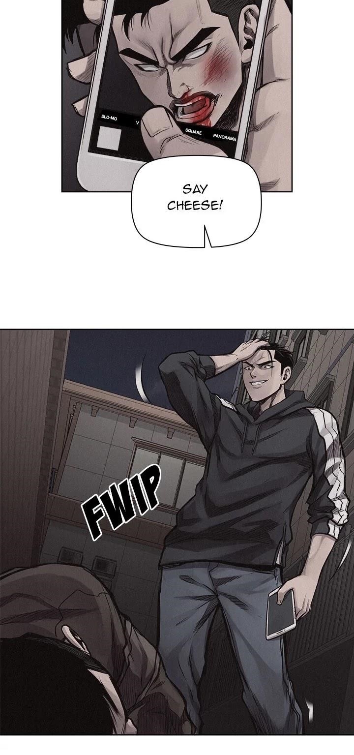 Pounding Chapter 29 - Page 18