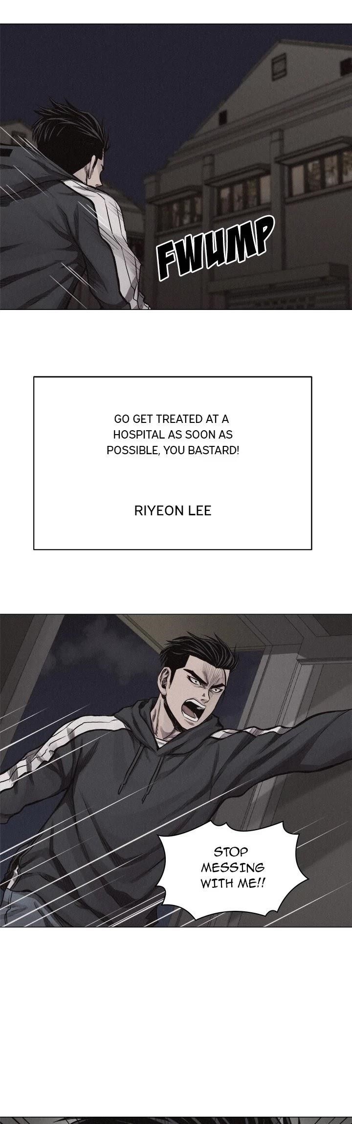 Pounding Chapter 29 - Page 2