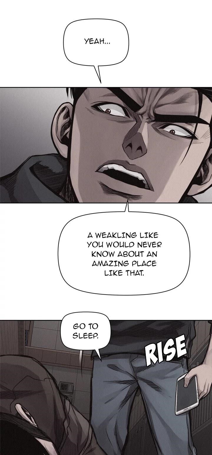 Pounding Chapter 29 - Page 20