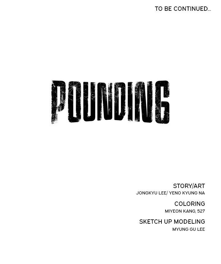 Pounding Chapter 29 - Page 22