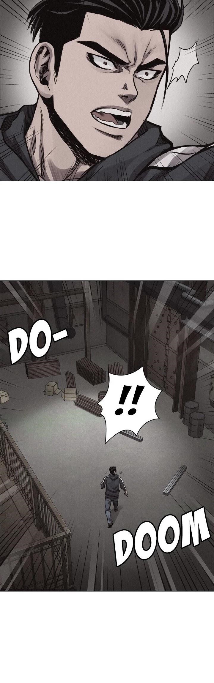 Pounding Chapter 29 - Page 3