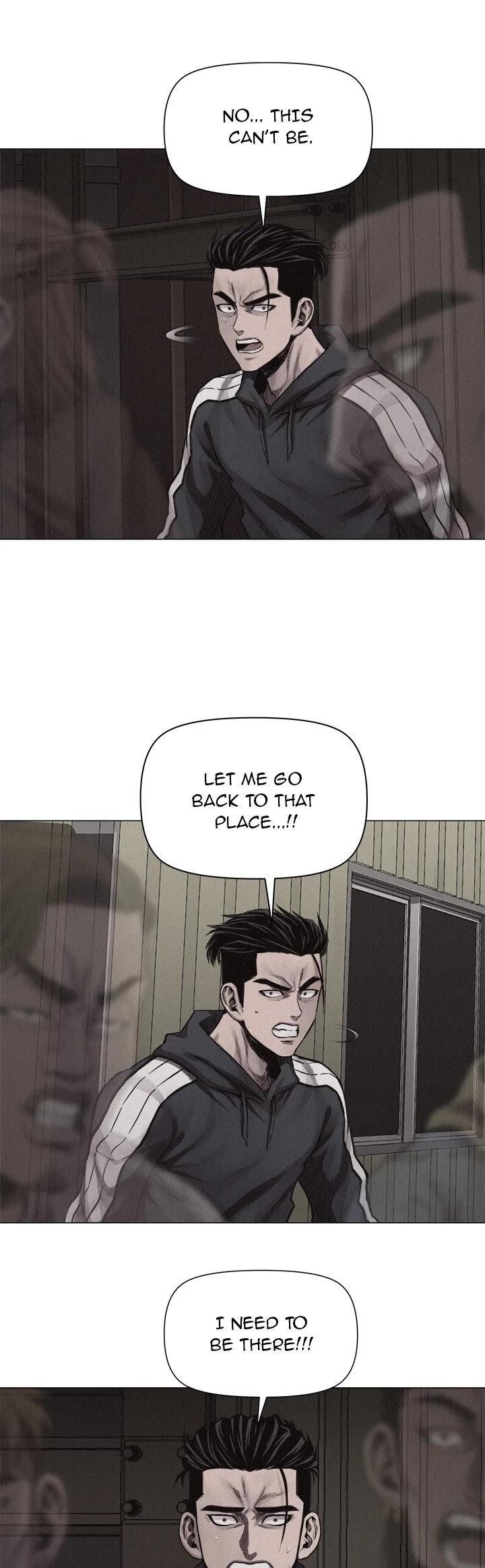 Pounding Chapter 29 - Page 4