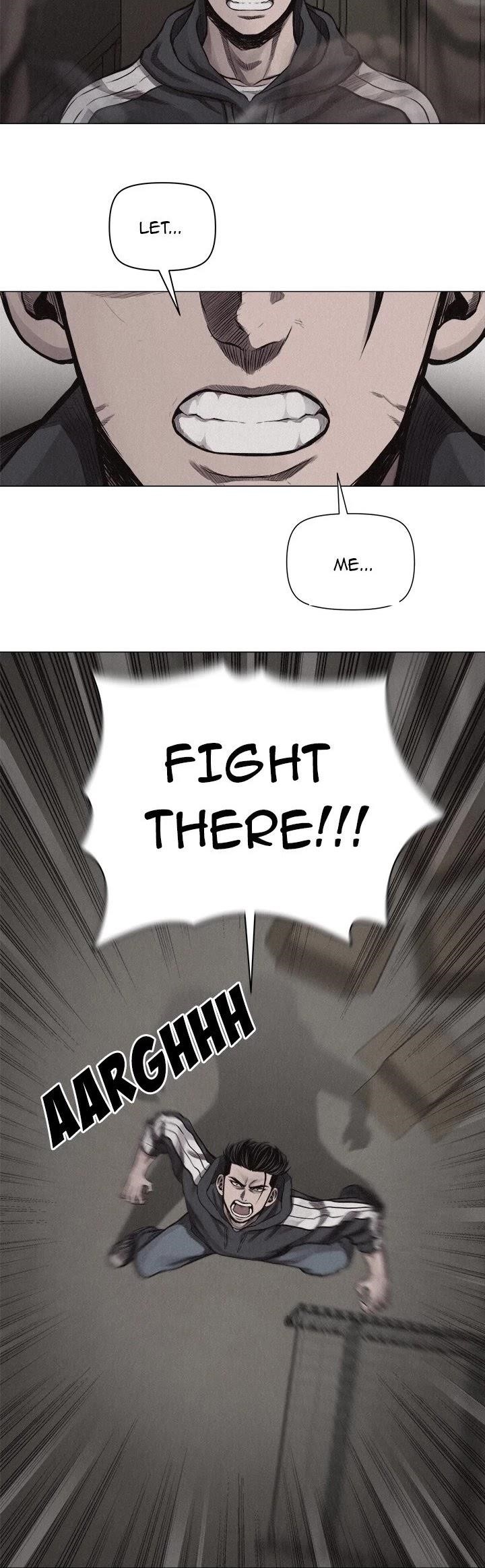 Pounding Chapter 29 - Page 5