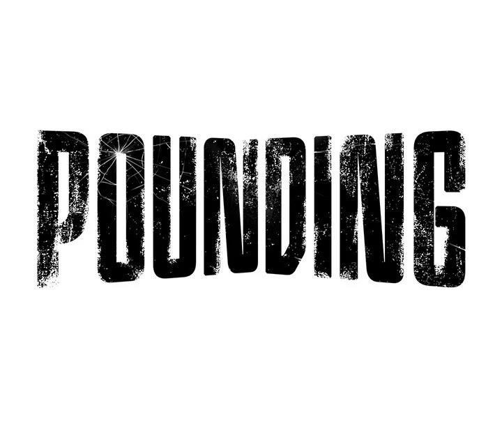 Pounding Chapter 29 - Page 6