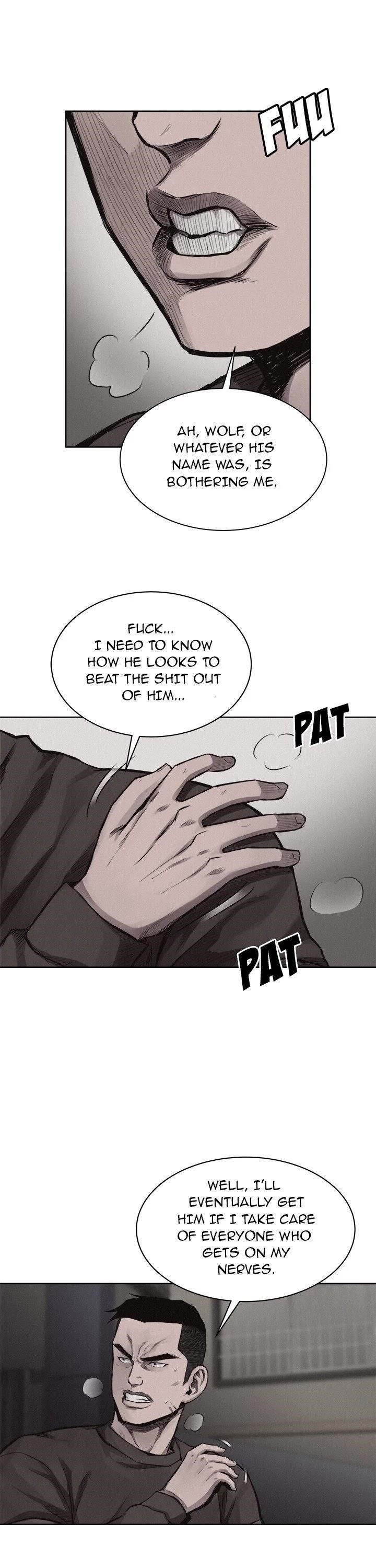 Pounding Chapter 29 - Page 9