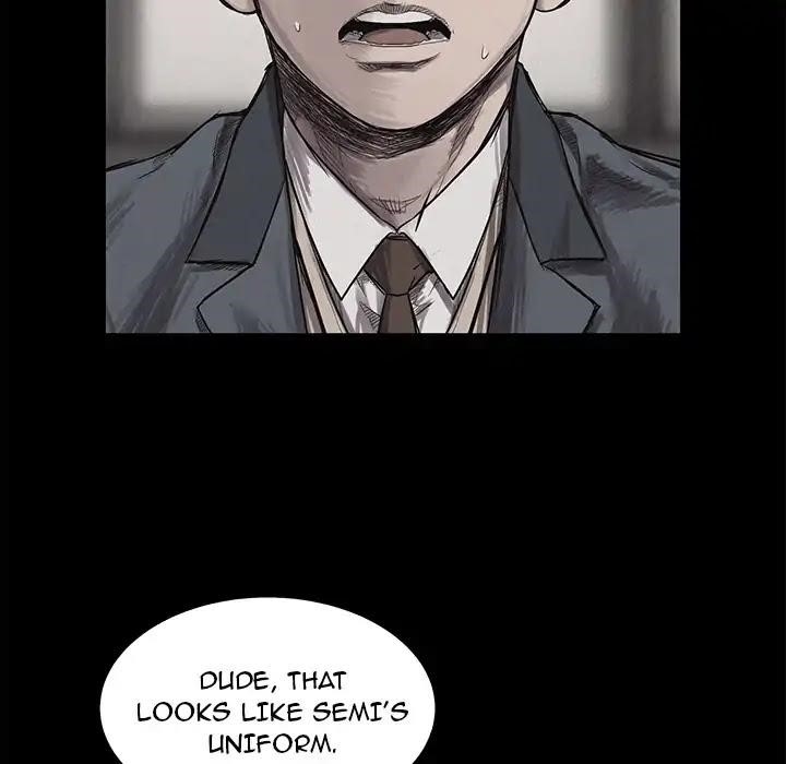 Pounding Chapter 3 - Page 100