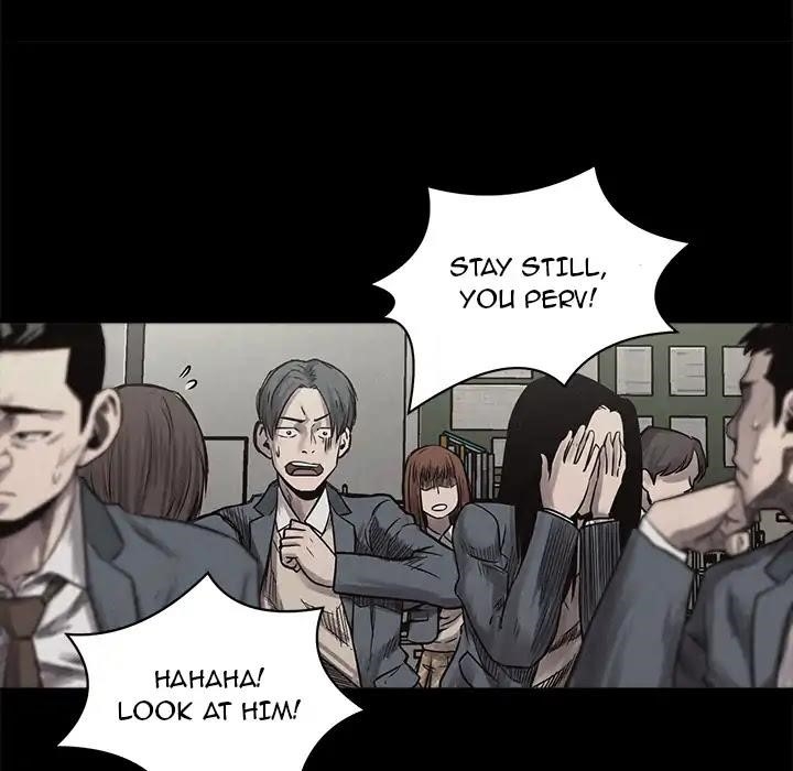 Pounding Chapter 3 - Page 107