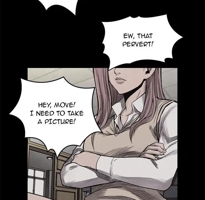 Pounding Chapter 3 - Page 108