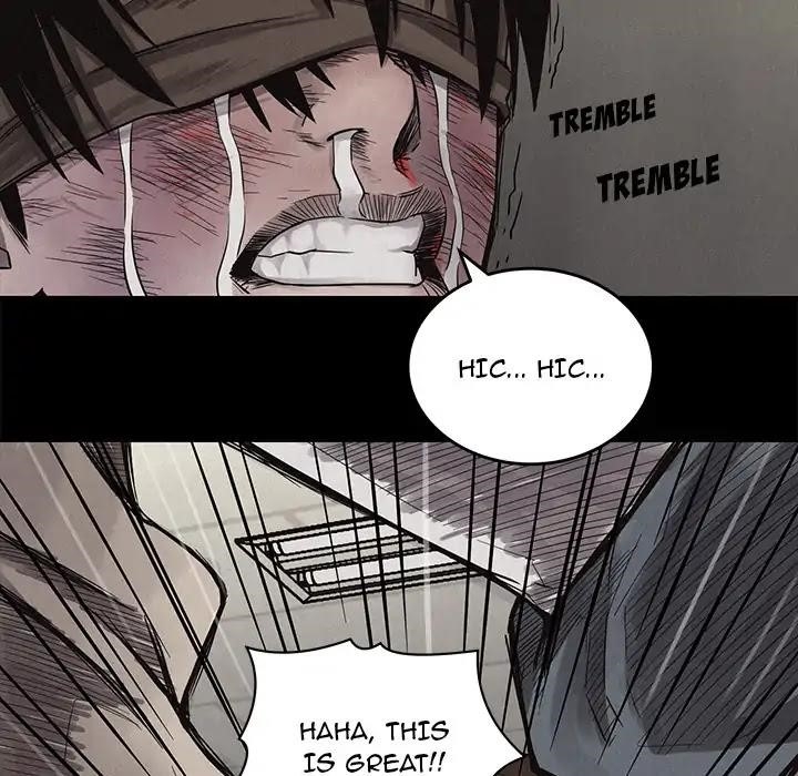 Pounding Chapter 3 - Page 111