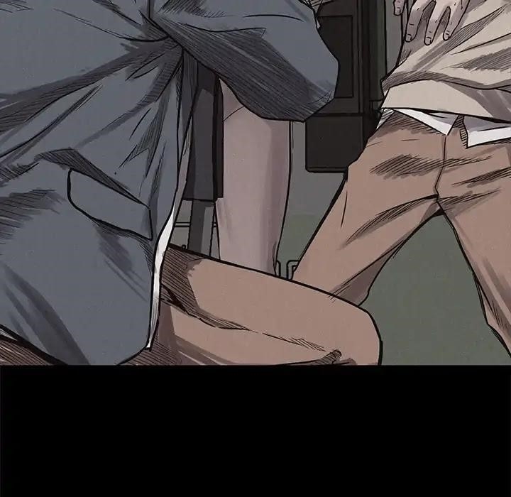 Pounding Chapter 3 - Page 115