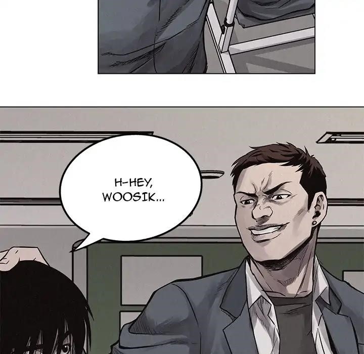 Pounding Chapter 3 - Page 31