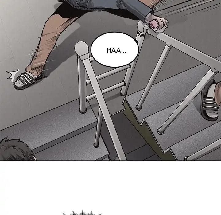 Pounding Chapter 3 - Page 54