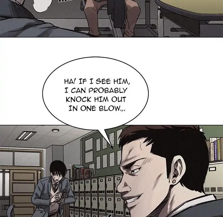 Pounding Chapter 3 - Page 65