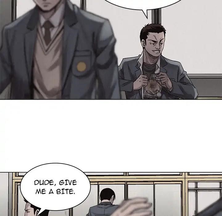 Pounding Chapter 3 - Page 73