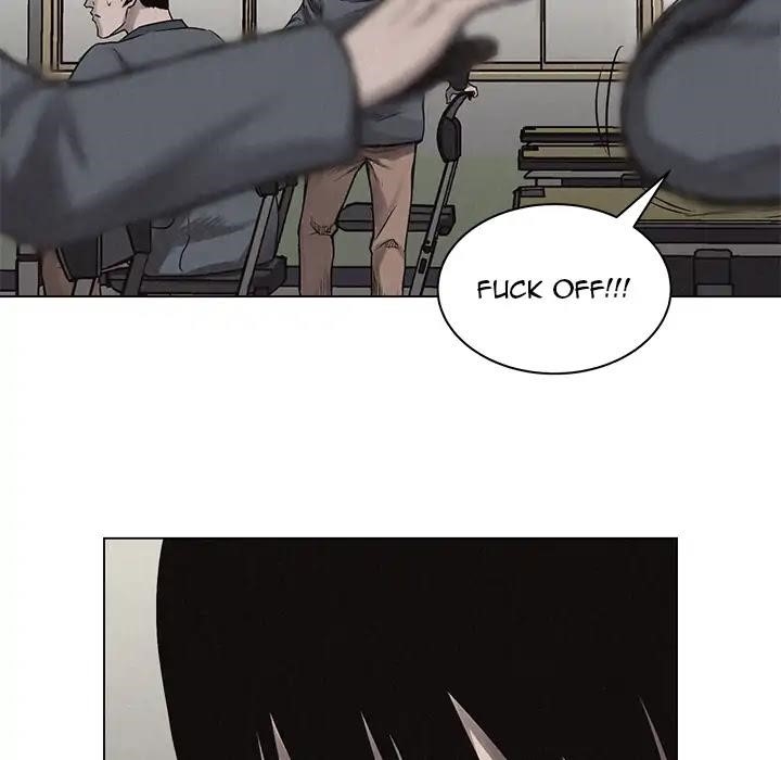 Pounding Chapter 3 - Page 74