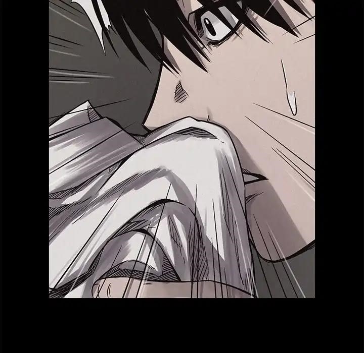 Pounding Chapter 3 - Page 91