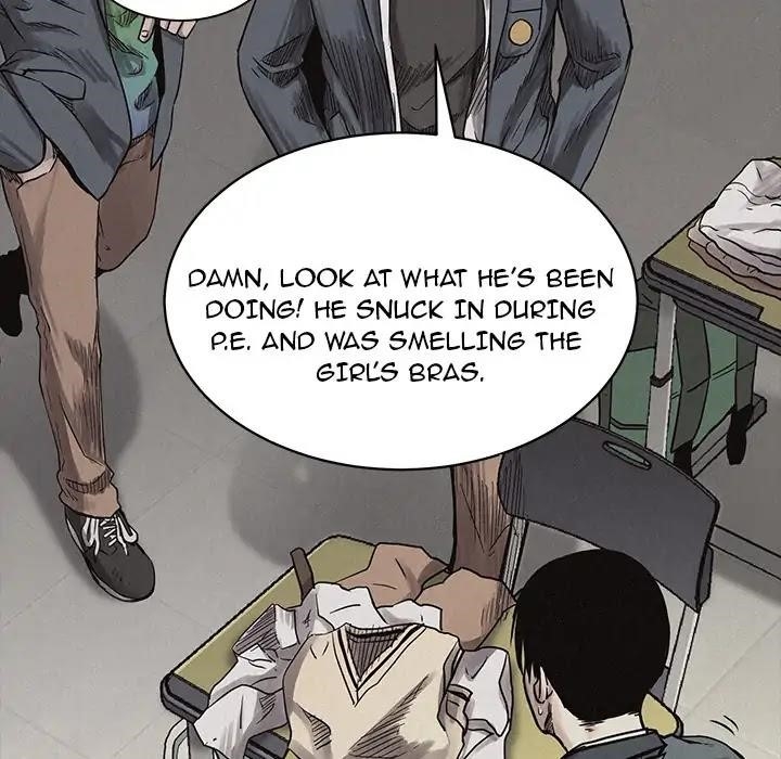 Pounding Chapter 3 - Page 96