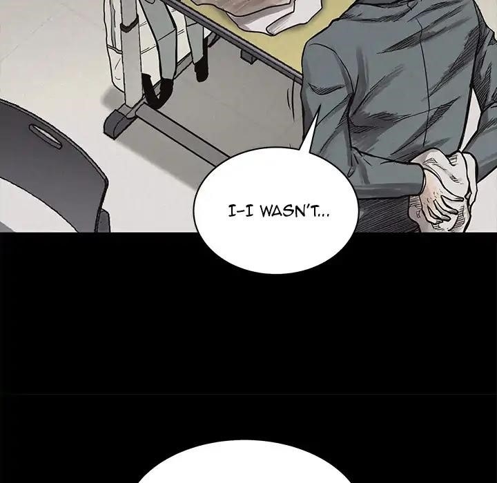 Pounding Chapter 3 - Page 97