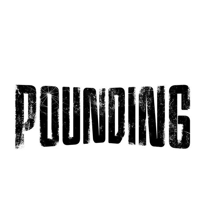 Pounding Chapter 30 - Page 10