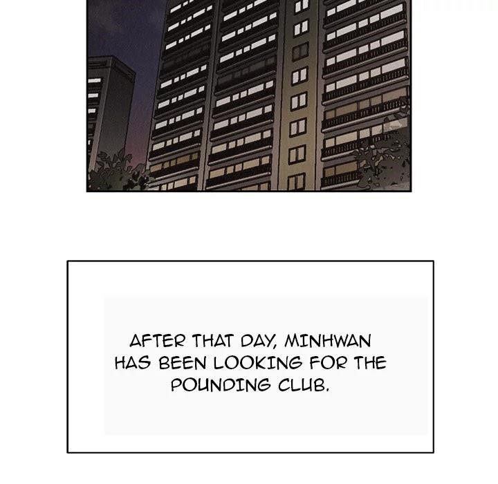 Pounding Chapter 30 - Page 12