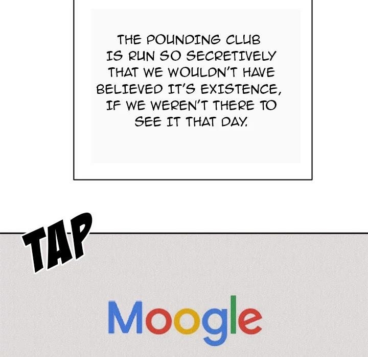 Pounding Chapter 30 - Page 14