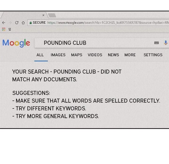 Pounding Chapter 30 - Page 16