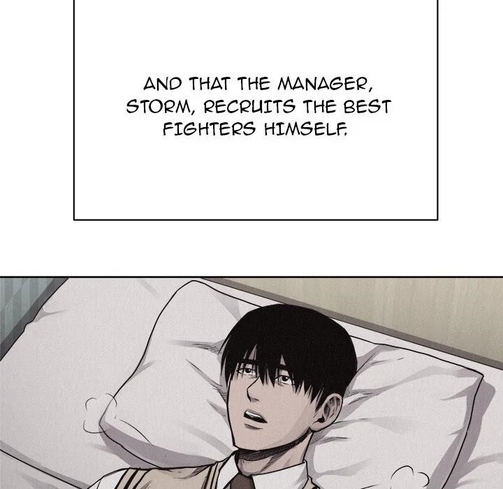 Pounding Chapter 30 - Page 22